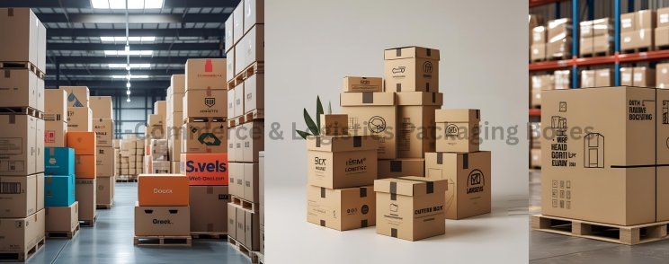 Electronics & Appliances packaging