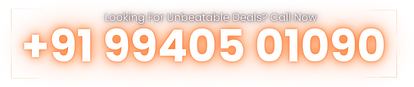 Call Moorthy Offset Printers Sivakasi at +91 99405 01090 for unbeatable packaging deals